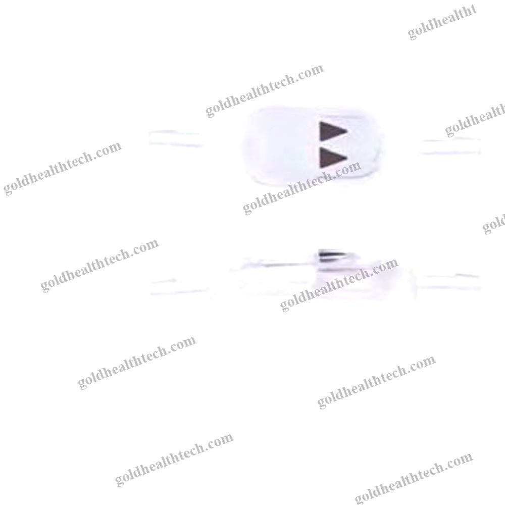 Monopressure Hydrocephalus Shunt Valve