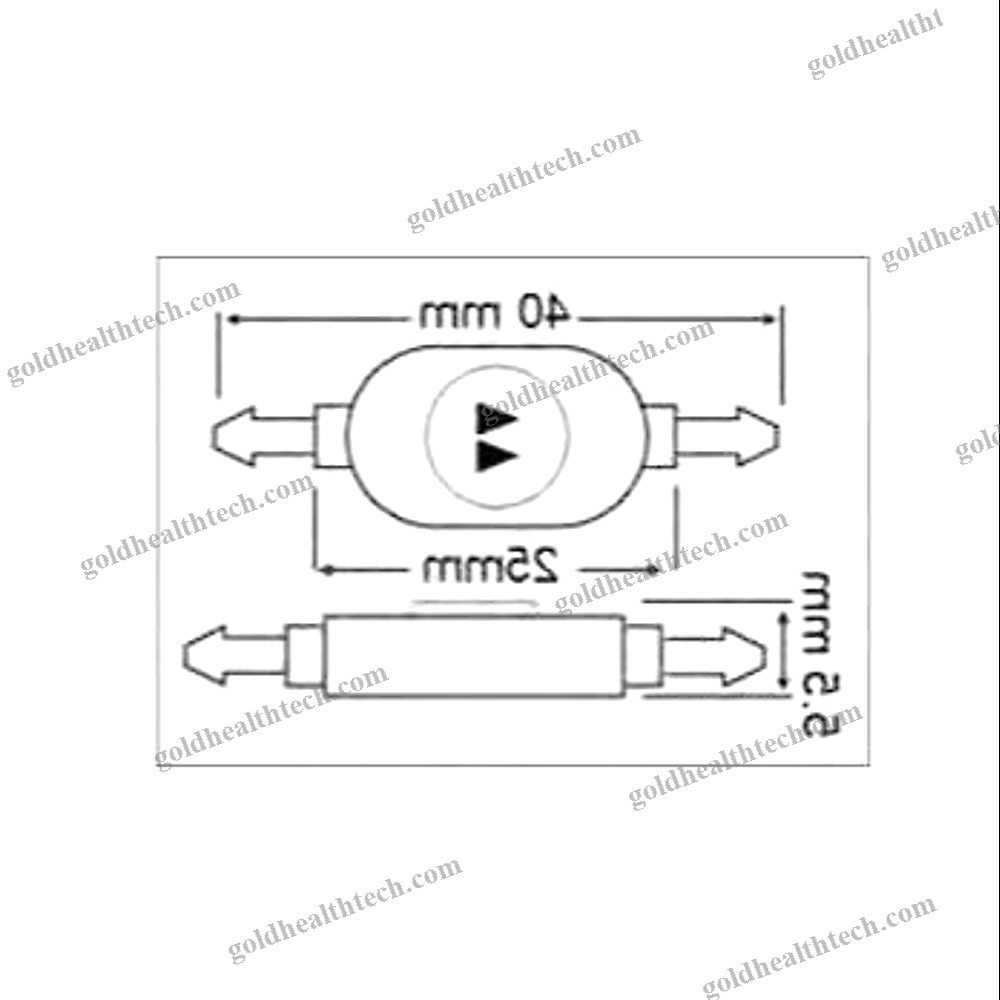 Monopressure Hydrocephalus Shunt Valve