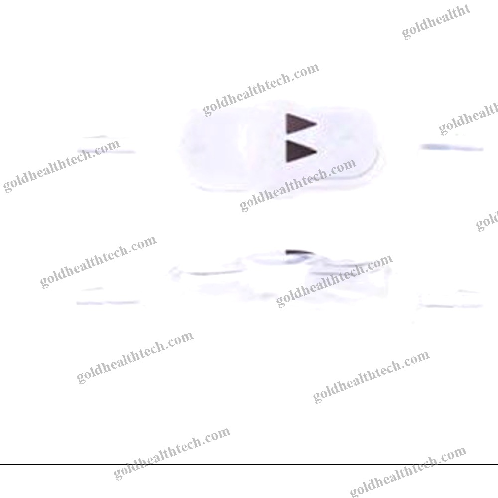 Monopressure Hydrocephalus Shunt Valve