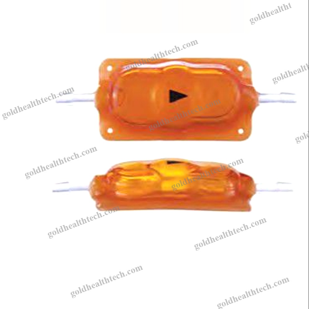 Monopressure Hydrocephalus Shunt Valve