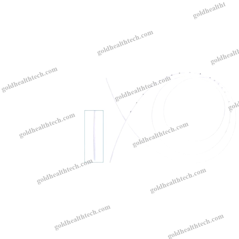 Csf Drainage Catheter