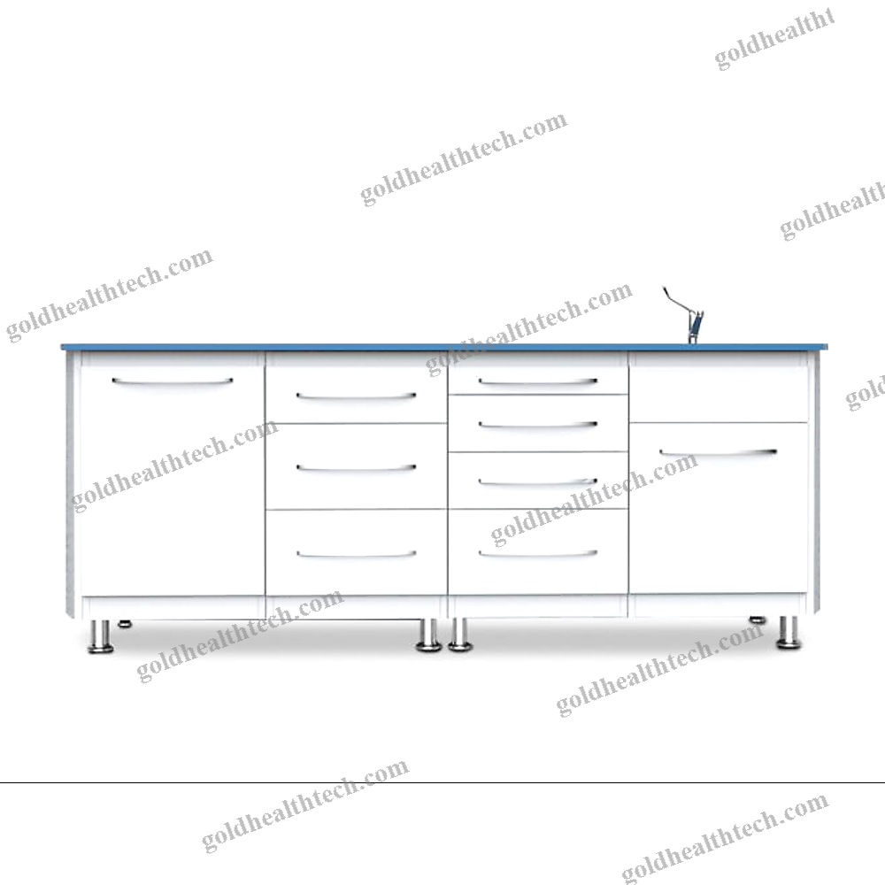 Dental Instrument Cabinet