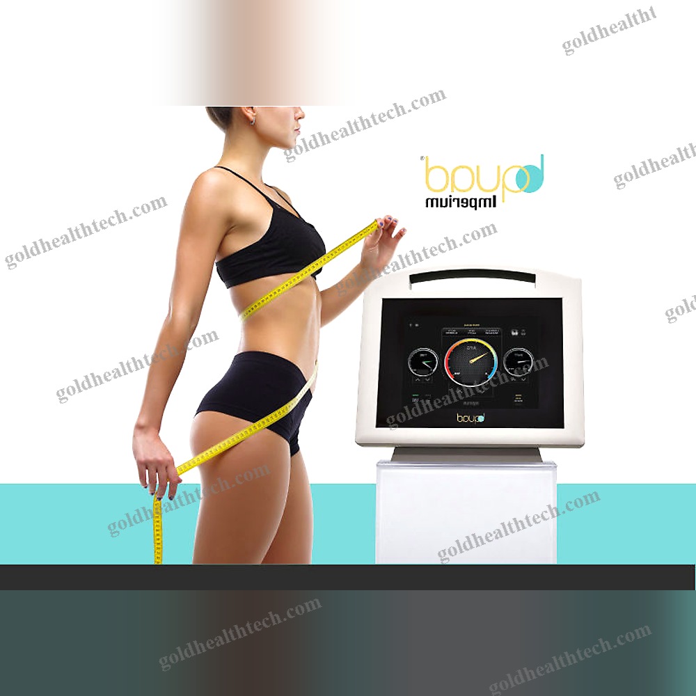 Rf Skin Rejuvenation Unit