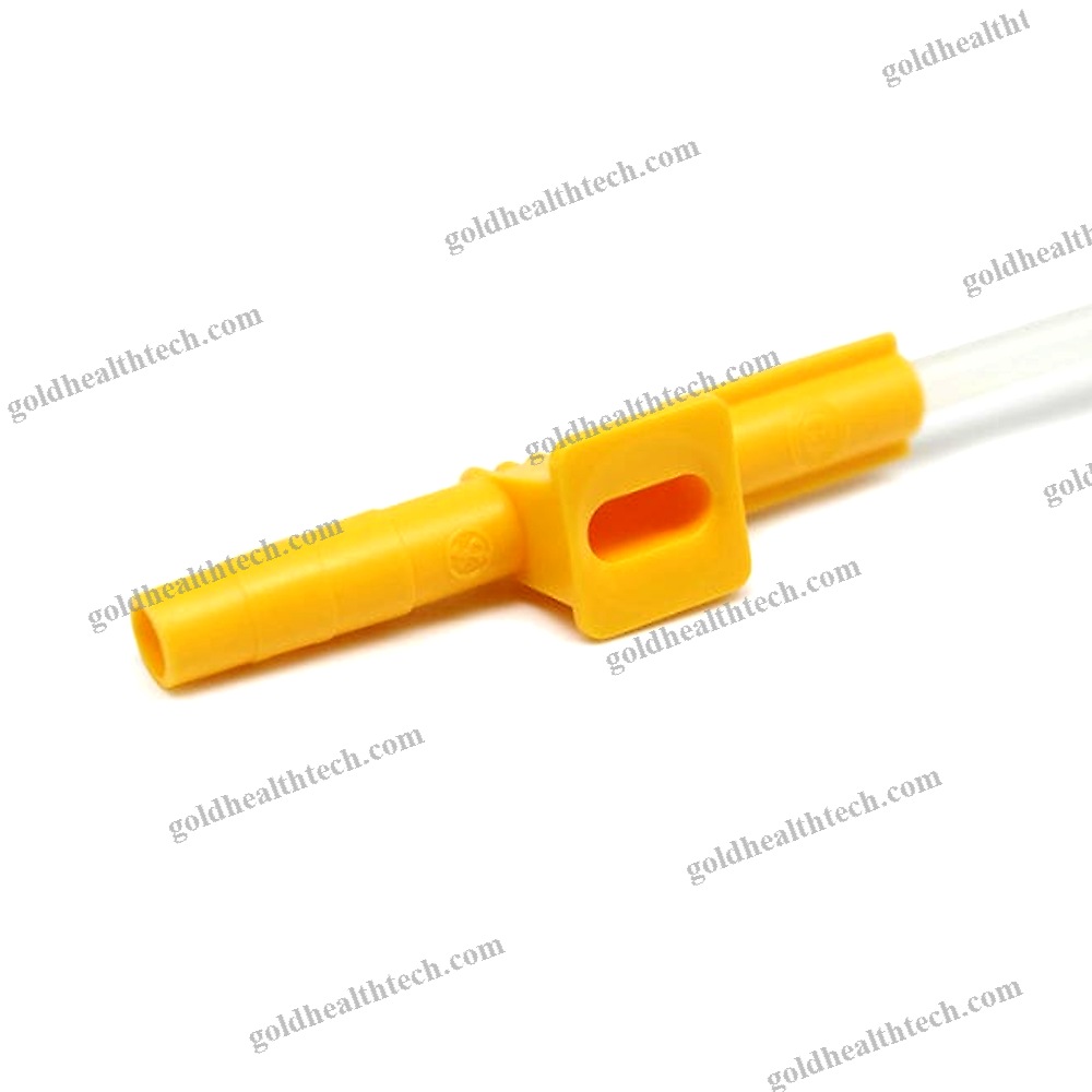 Oral Care Cleaning Swab