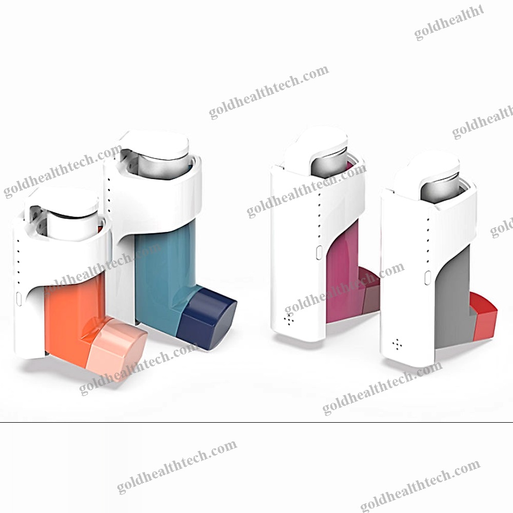 Smartphone-Based Peak Flow Meter