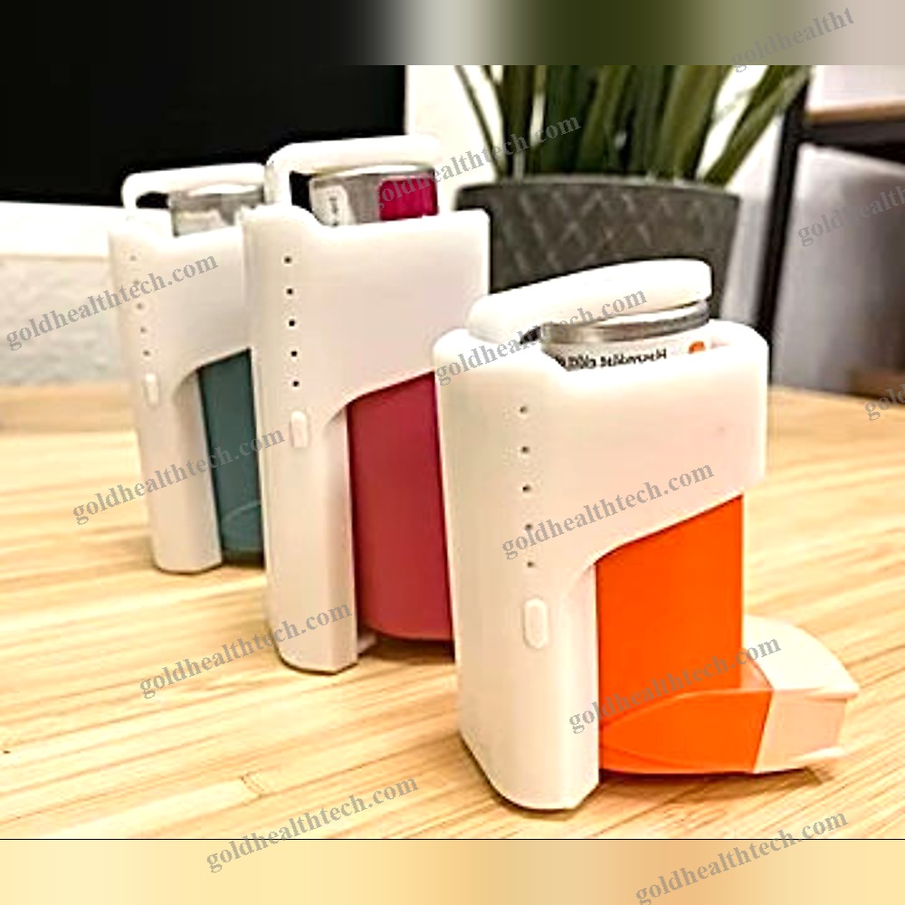 Smartphone-Based Peak Flow Meter