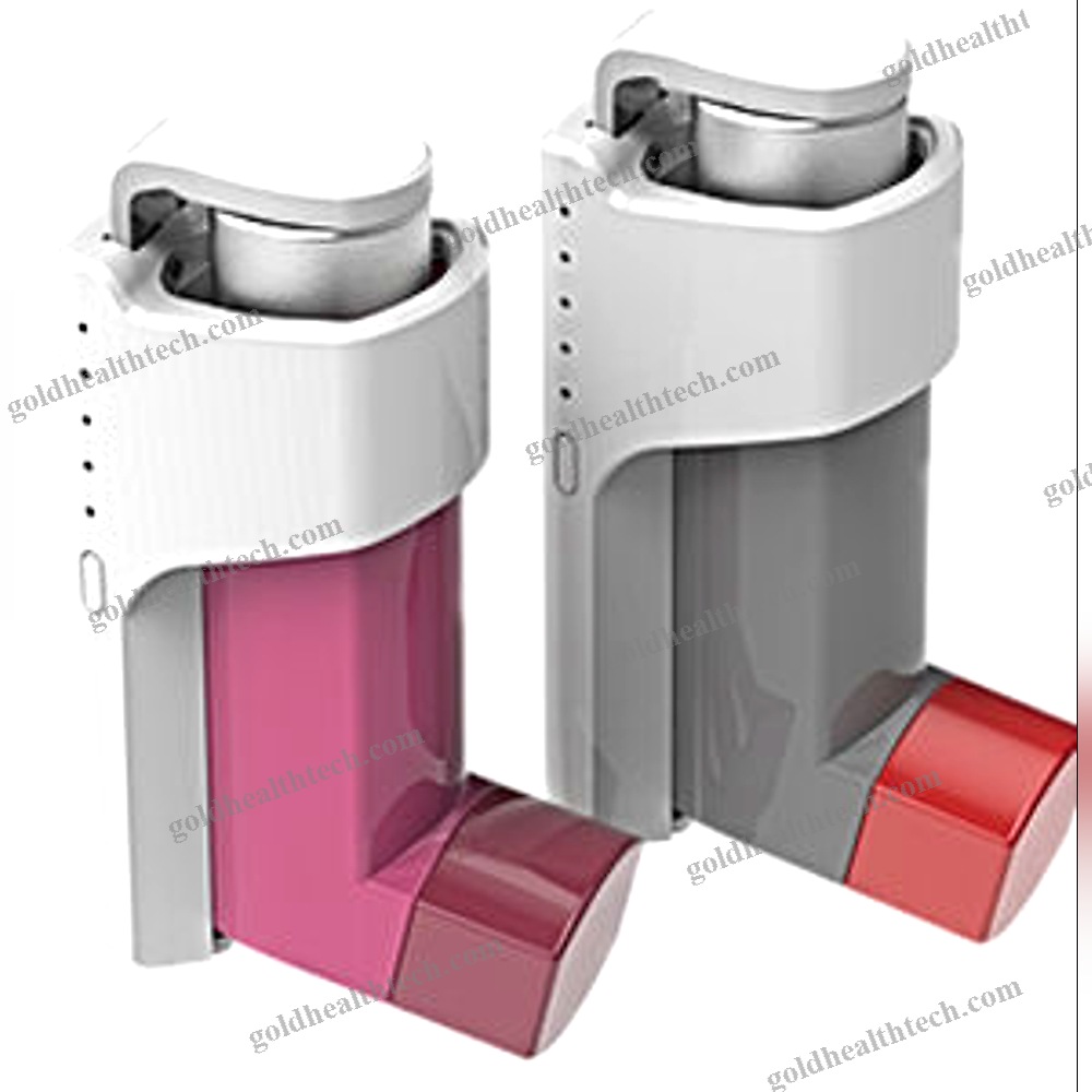 Smartphone-Based Peak Flow Meter