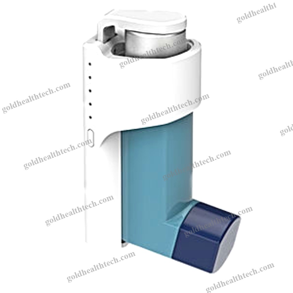 Smartphone-Based Peak Flow Meter