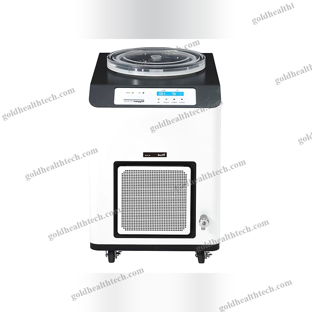 Laboratory Freeze Dryer