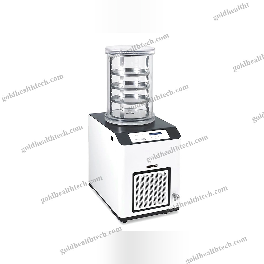 Laboratory Freeze Dryer