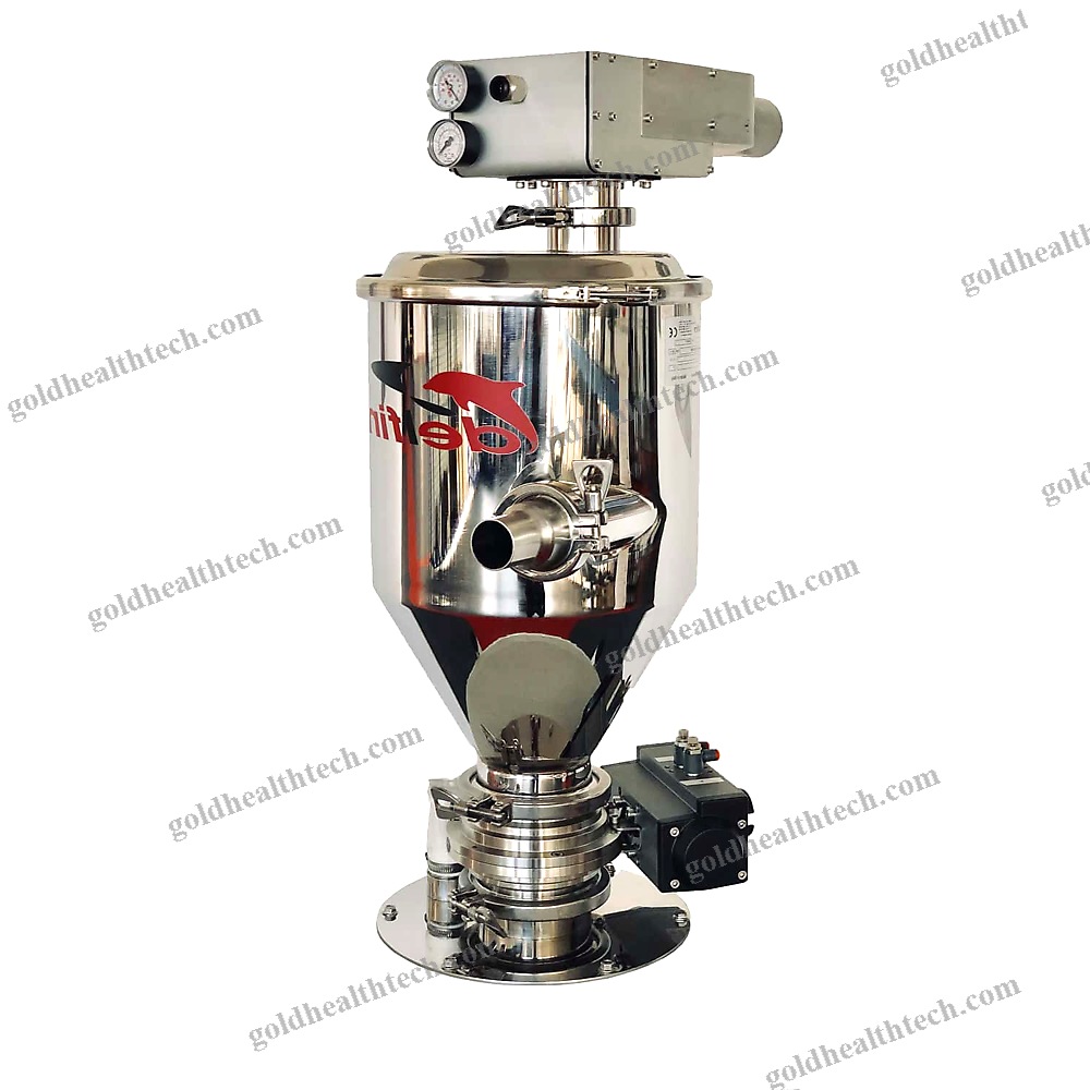 Vacuum Conveyor