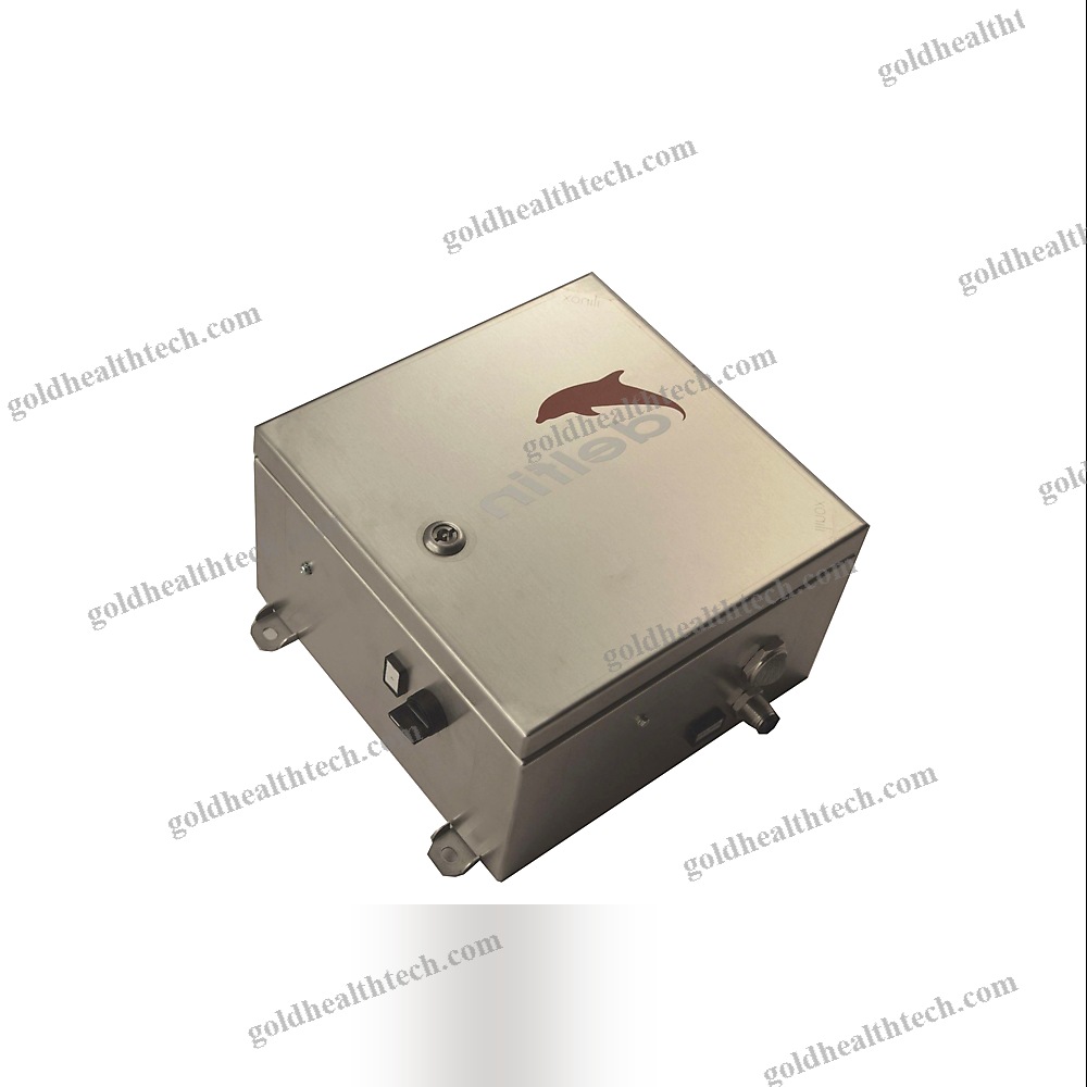 Vacuum Conveyor