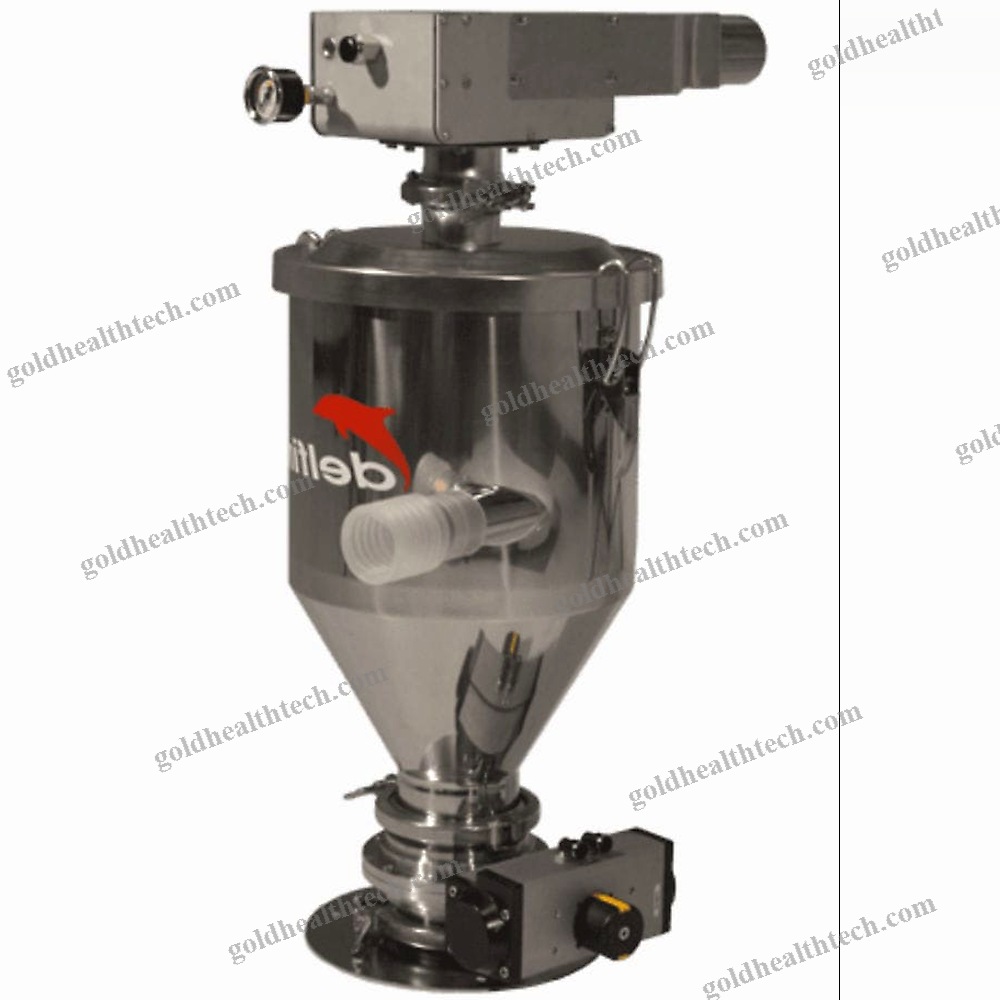 Vacuum Conveyor