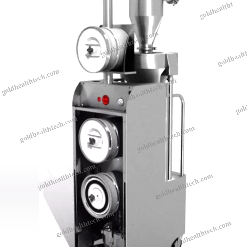 Dust Collector For The Pharmaceutical Industry
