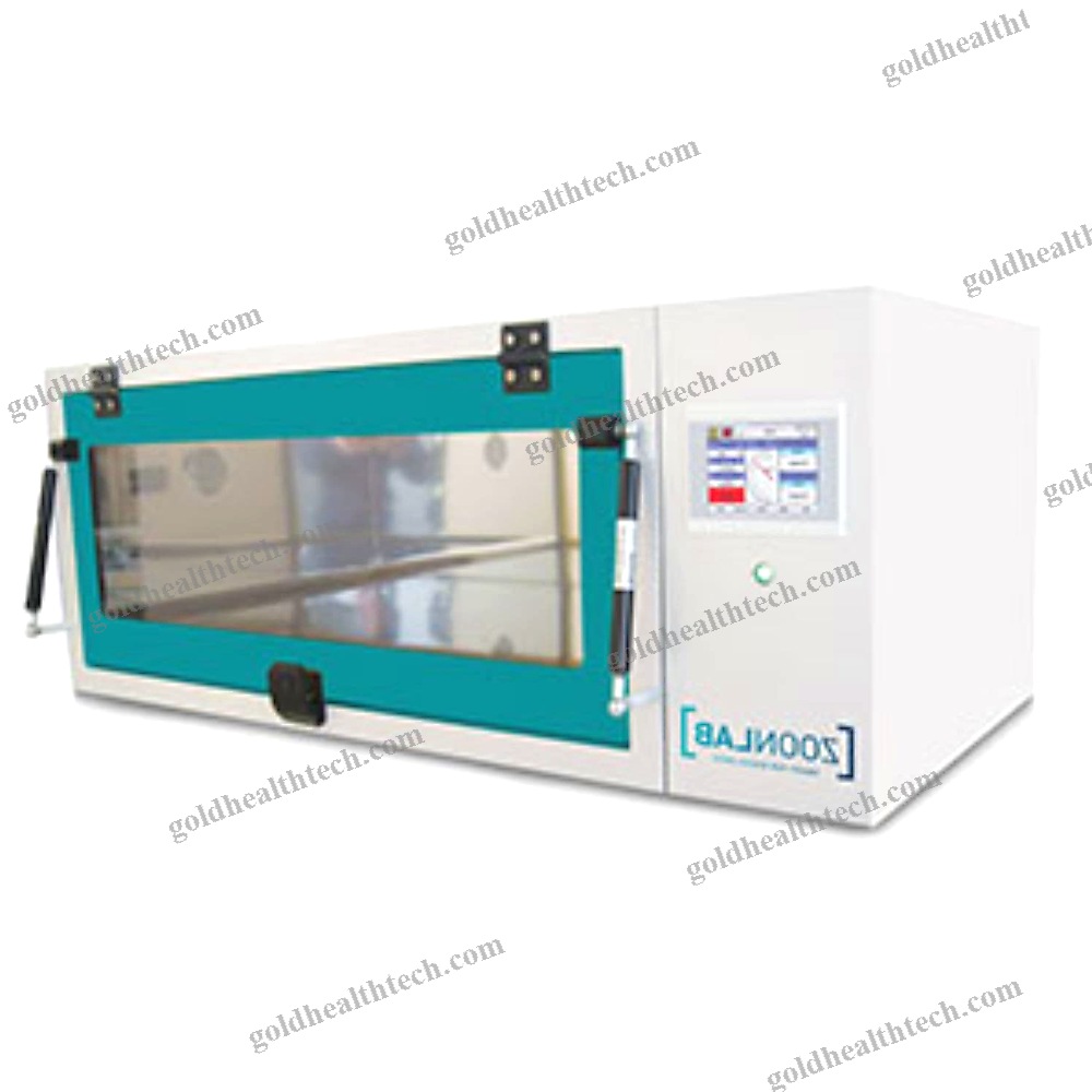 Animal Research Induction Chamber