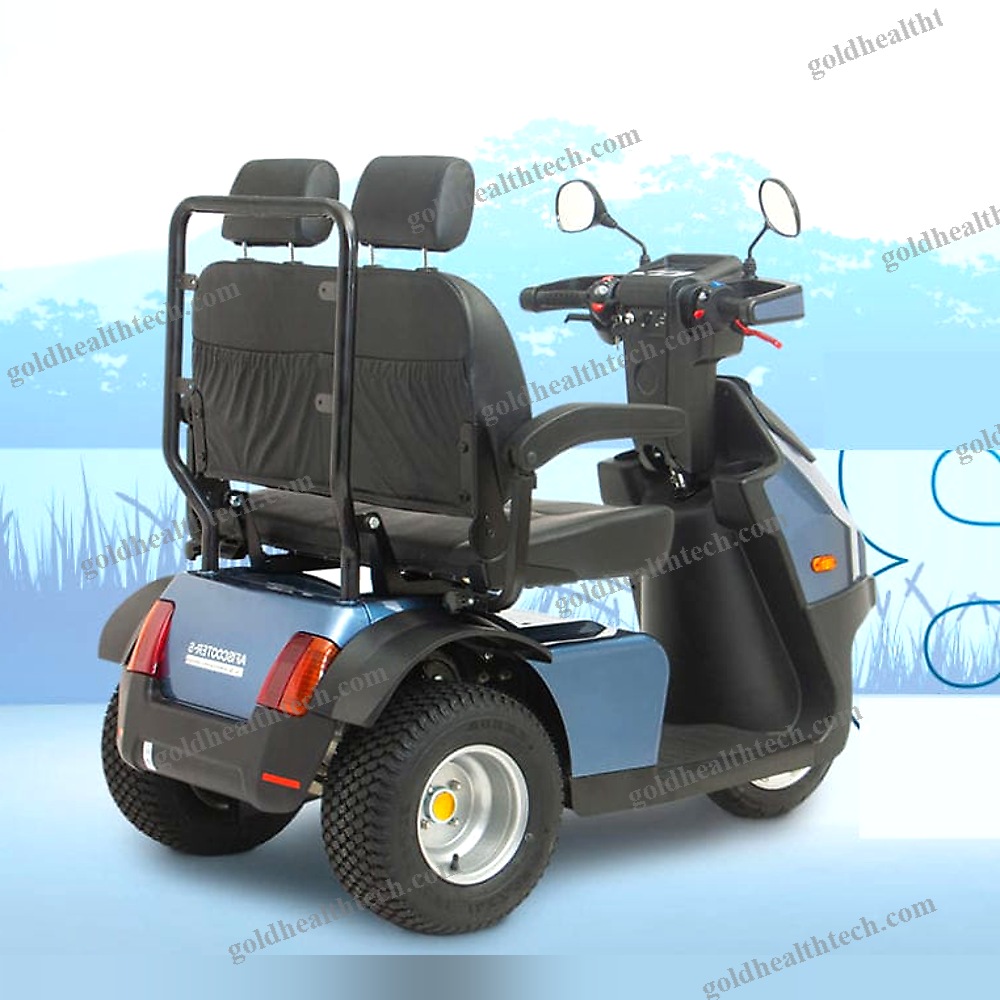 Electric Mobility Scooter