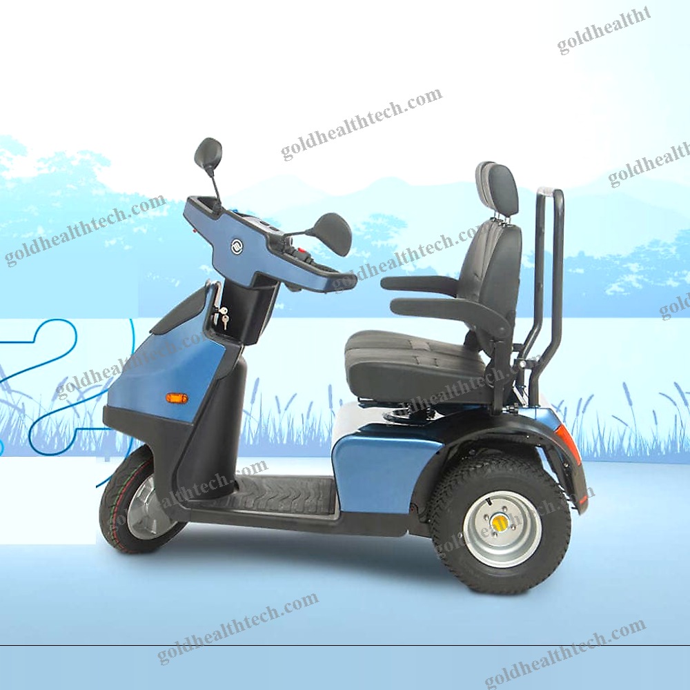 Electric Mobility Scooter