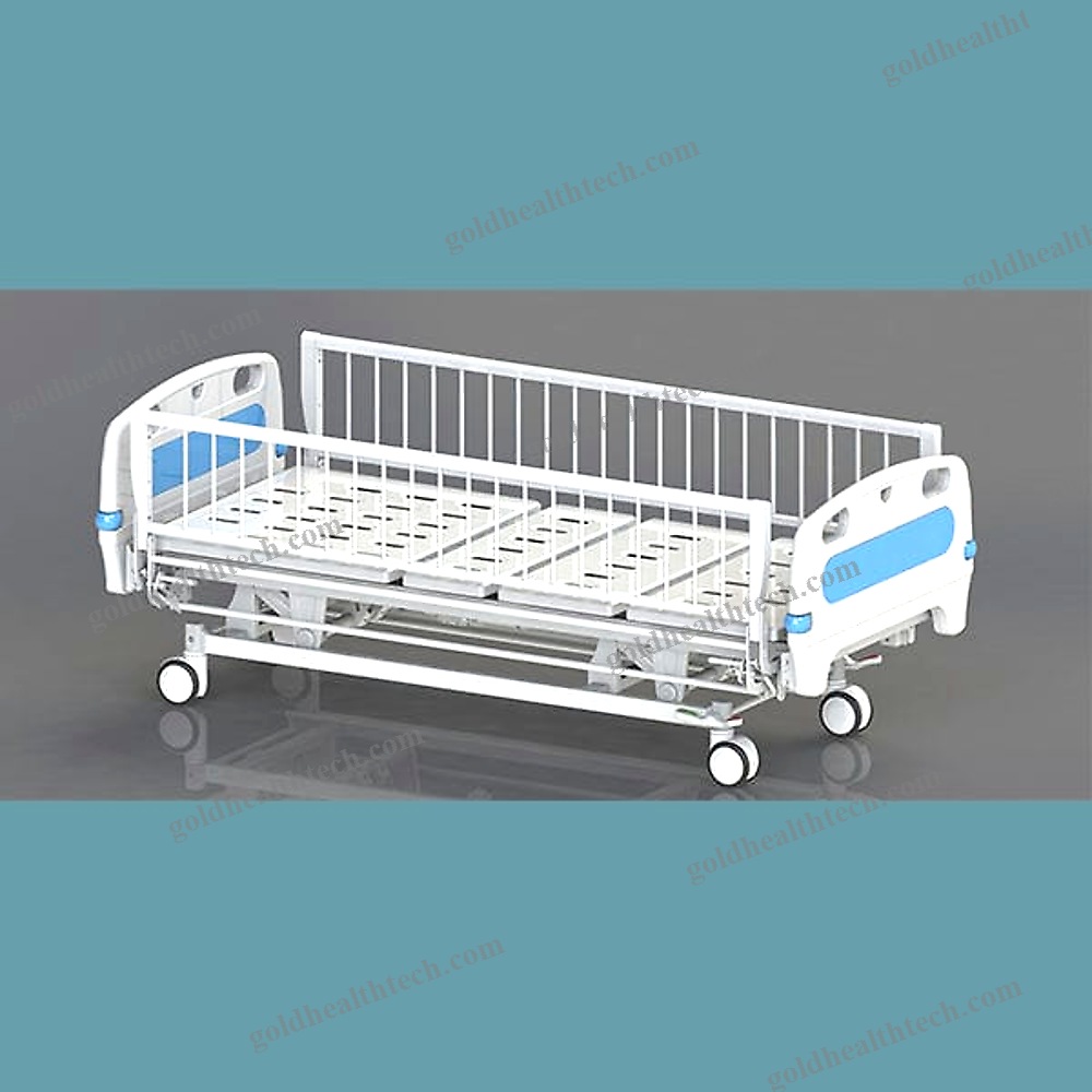 Hospital Bed