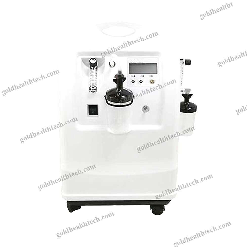 Medical Oxygen Concentrator
