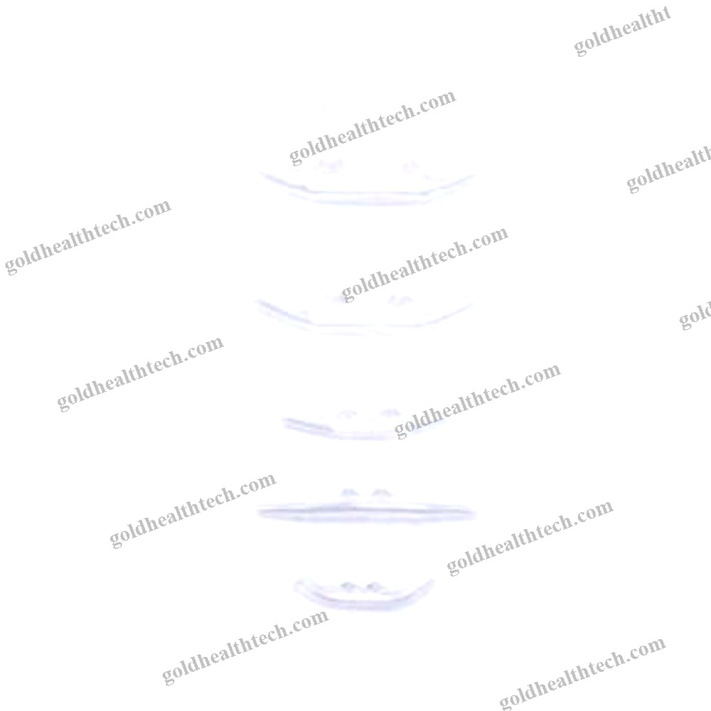Oxygen Nasal Cannula