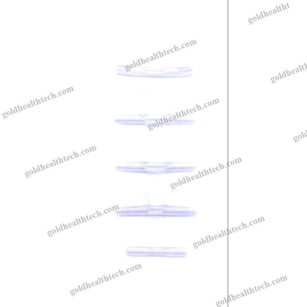 Oxygen Nasal Cannula