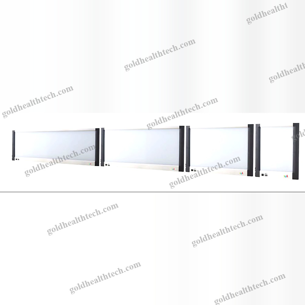Standard X-Ray Illuminator