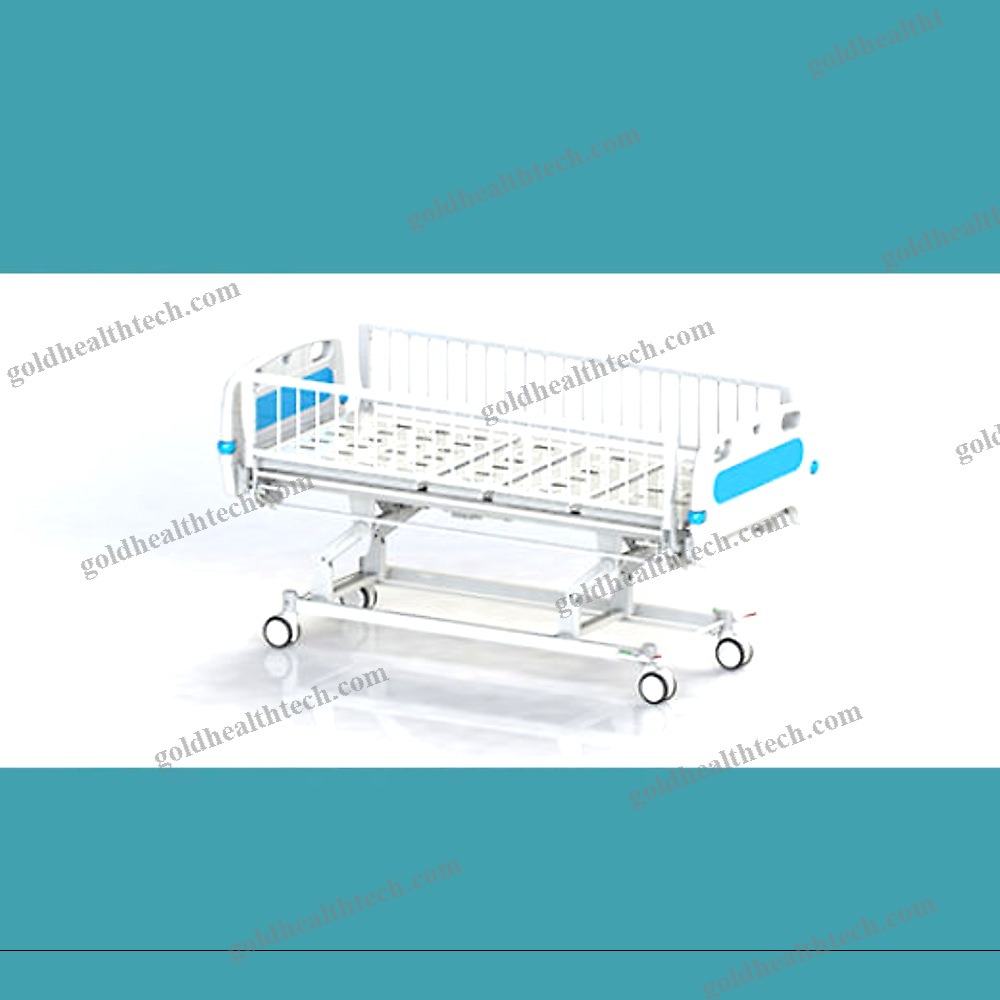 Hospital Bed