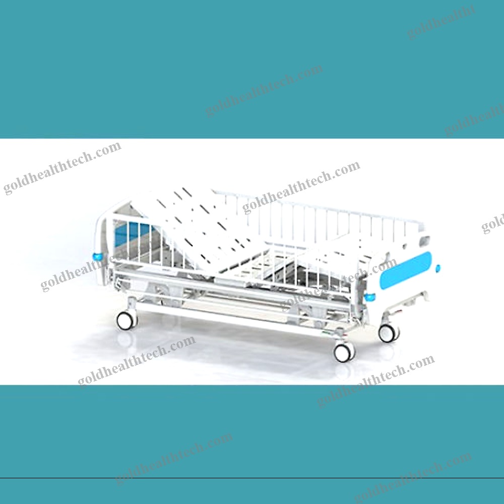 Hospital Bed