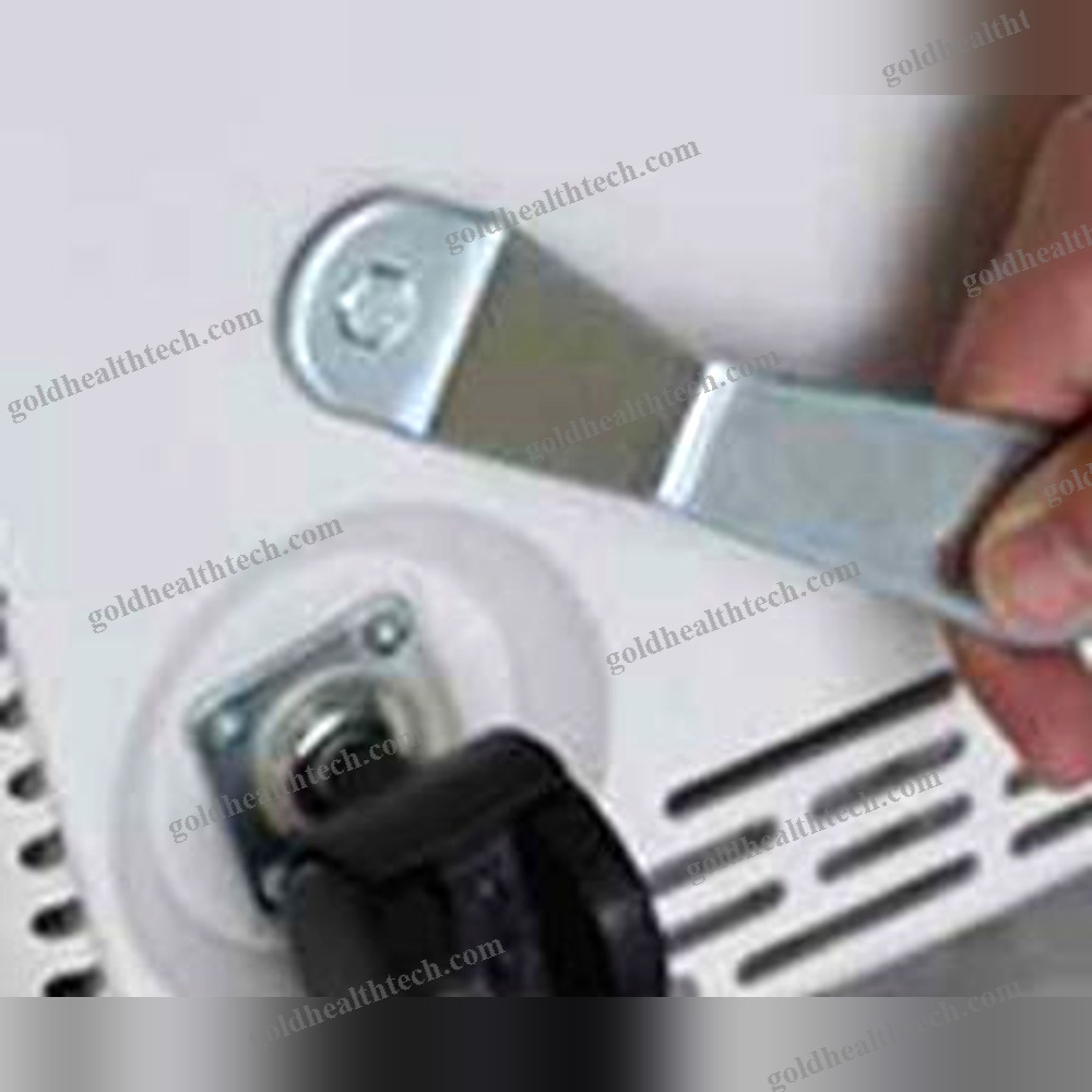Medical Oxygen Concentrator