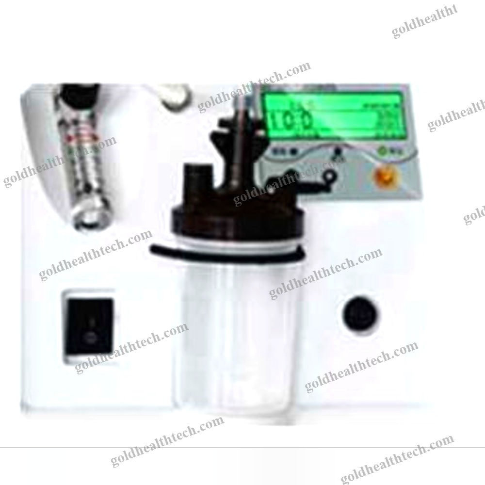 Medical Oxygen Concentrator