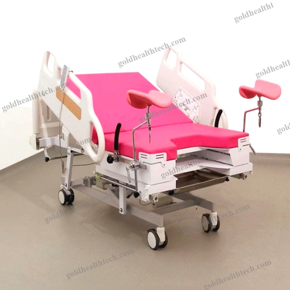 Delivery Bed