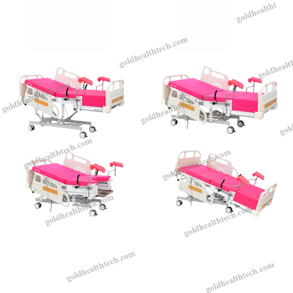 Delivery Bed