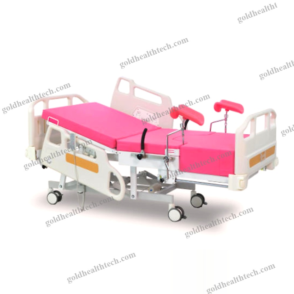 Delivery Bed