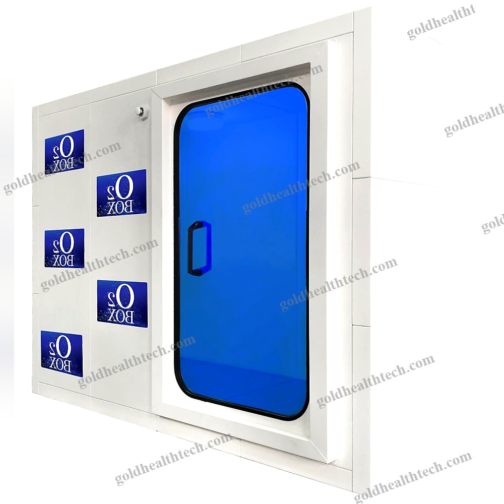 Hyperbaric Room