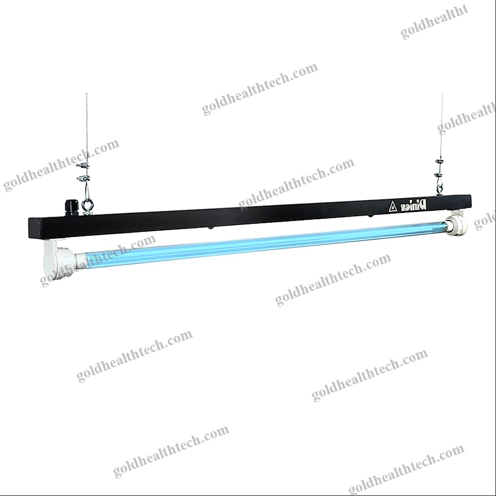Disinfection Lamp