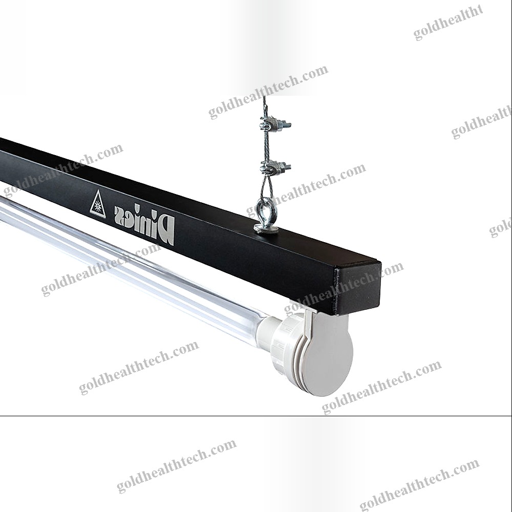 Disinfection Lamp