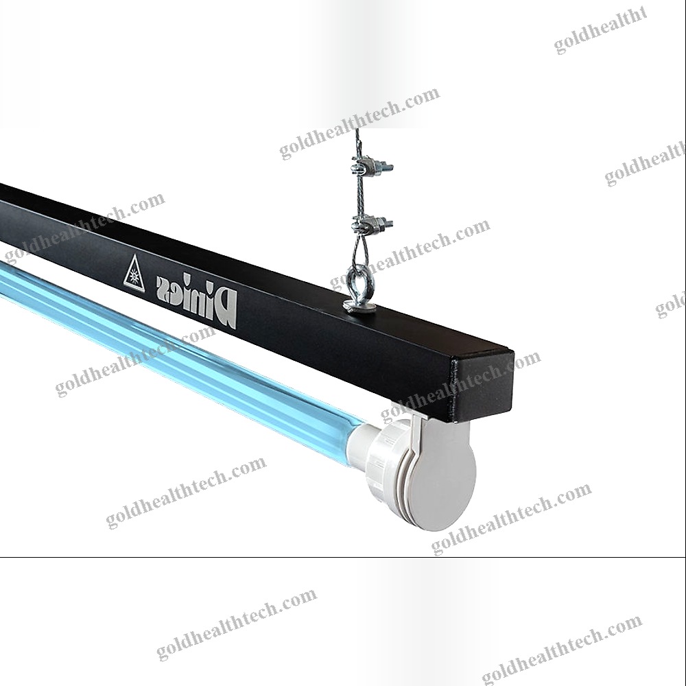 Disinfection Lamp