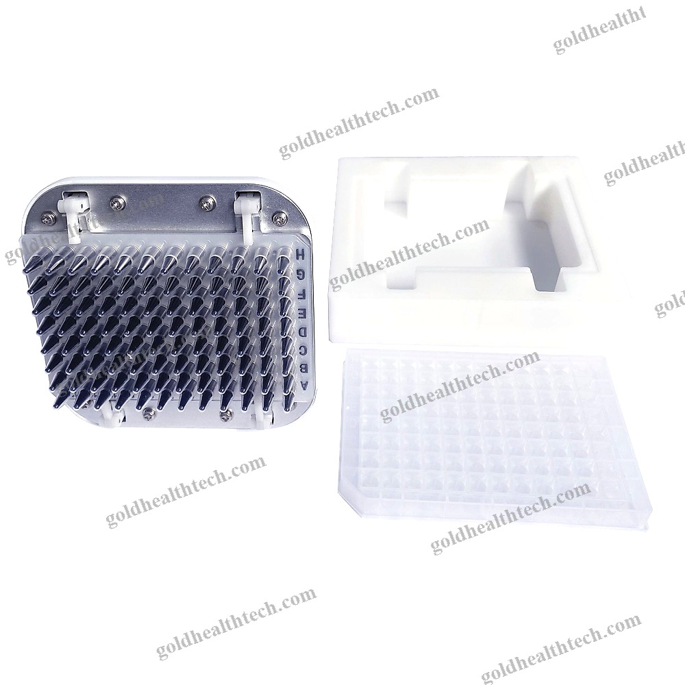 Manual Laboratory Extractor