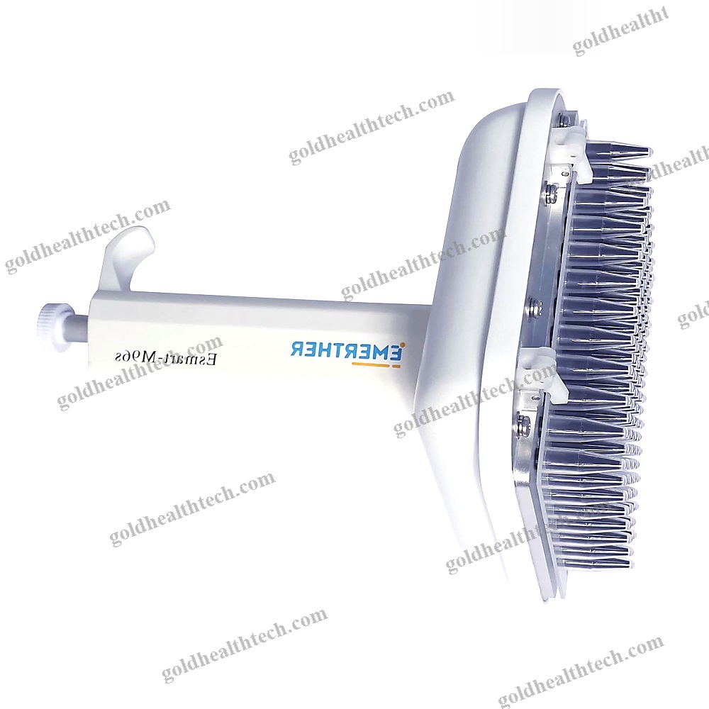 Manual Laboratory Extractor