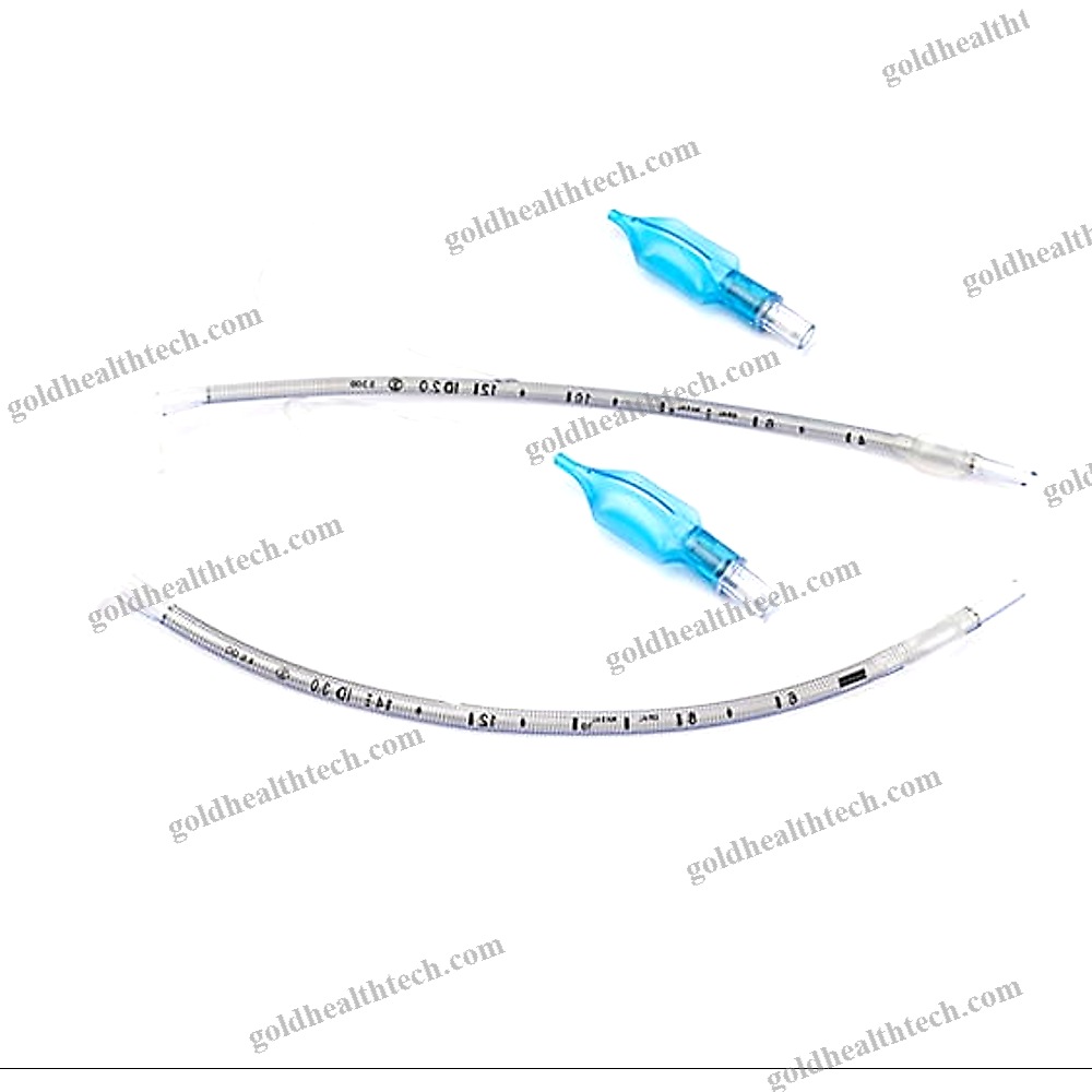 Single-Lumen Endobronchial Tube