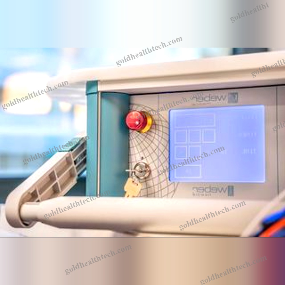 Dental Biostimulation Laser