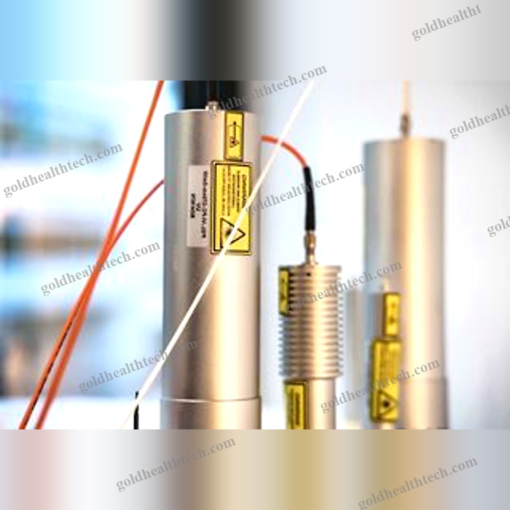 Dental Biostimulation Laser