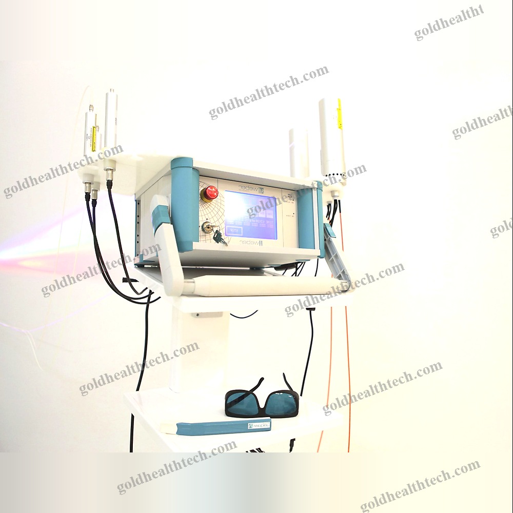 Dental Biostimulation Laser