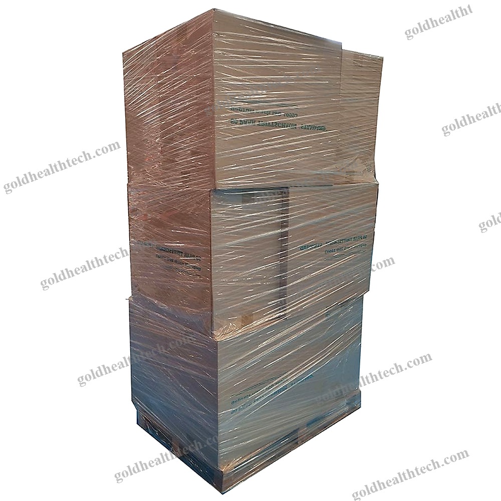 2 Feet Impression Box
