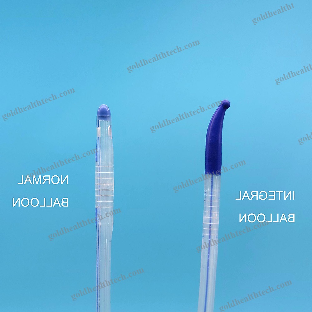 Urine Drainage Catheter