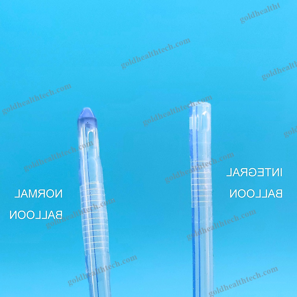 Urine Drainage Catheter