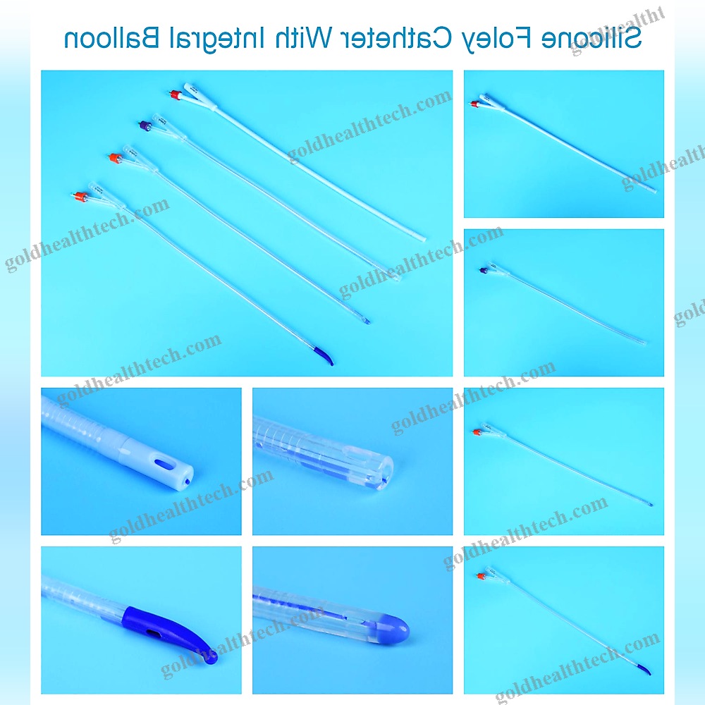 Urine Drainage Catheter