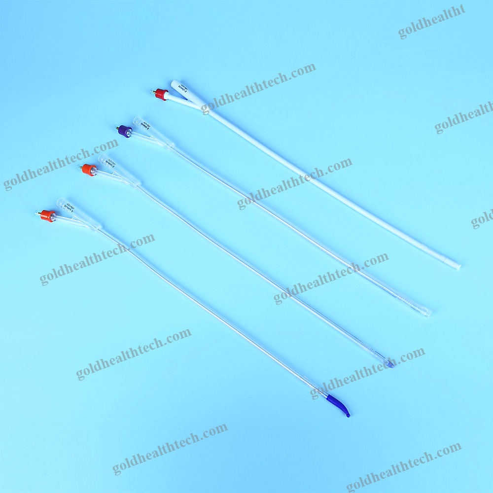 Urine Drainage Catheter