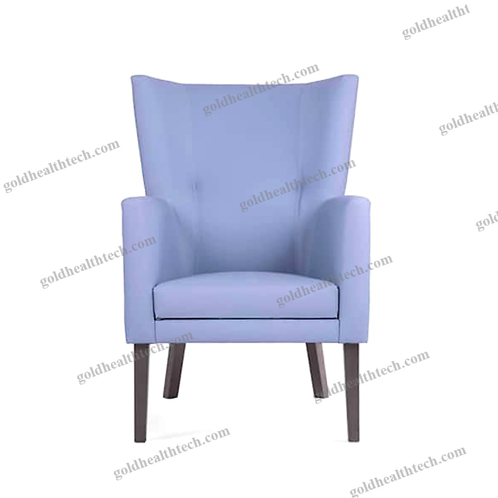 Waiting Room Armchair