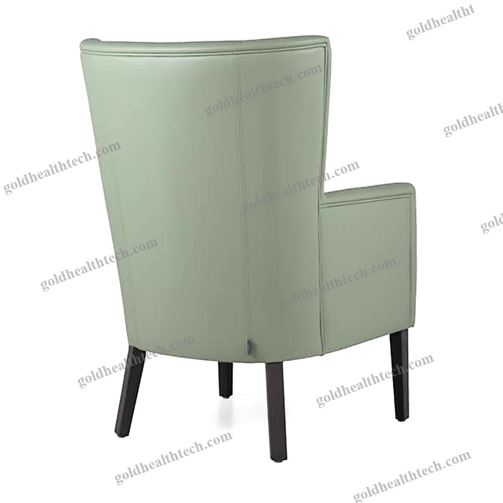 Waiting Room Armchair